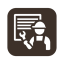 Logo Rolluik herstellen Melle